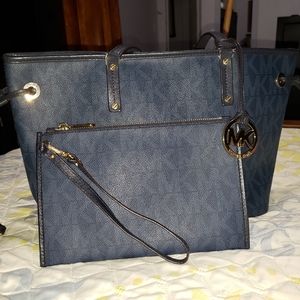 Michael Kors Tote